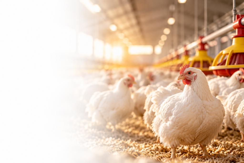 Hodowla brojlera 1